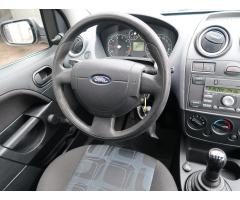 Ford Fiesta 1.3 i 43kW - 9