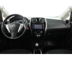 Nissan Note 1.5 dCi 66kW - 9