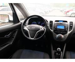 Hyundai ix20 1.4 CRDi 66kW - 9