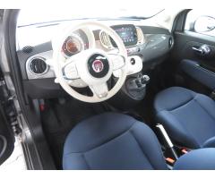 Fiat 500 1.0 mild-hybrid 51kW - 9