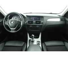 BMW X3 xDrive20d 135kW - 9