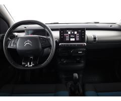 Citroën C4 Cactus 1.2 PureTech 60kW - 9