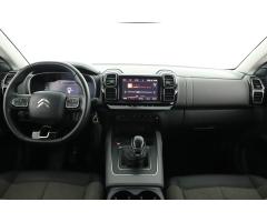 Citroën C5 Aircross BlueHDi 130 96kW - 9