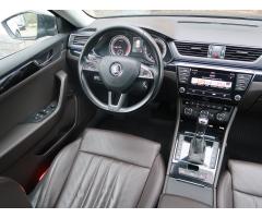 Škoda Superb 2.0 TDI 140kW - 9