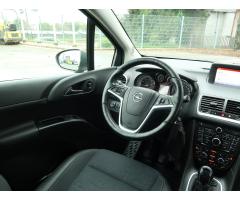 Opel Meriva 1.4 Turbo 88kW - 9