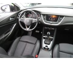 Opel Grandland X 1.6 Turbo 133kW - 9