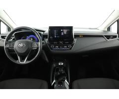 Toyota Corolla 1.5 VVT-i 92kW - 9