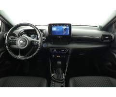 Toyota Yaris 1.5 VVT-i Hybrid 85kW - 9