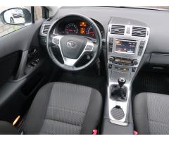 Toyota Avensis 1.8 VVT-i 108kW - 9