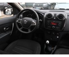 Dacia Sandero 1.0 SCe 54kW - 9