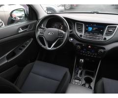 Hyundai Tucson 2.0 CRDi 100kW - 9