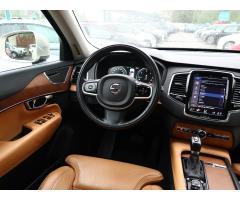 Volvo XC90 D5 AWD 165kW - 9