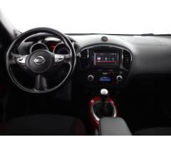 Nissan Juke 1.5 dCi 81kW - 10