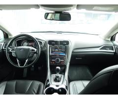 Ford Mondeo 1.5 EcoBoost 118kW - 10