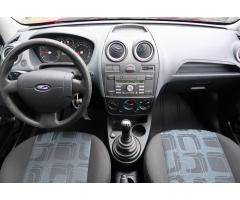 Ford Fiesta 1.3 i 43kW - 10