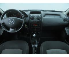 Dacia Duster 1.6 SCe 84kW - 10