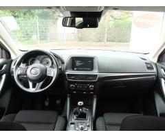 Mazda CX-5 2.2 Skyactiv-D 110kW - 10