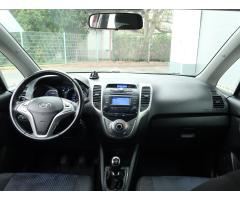 Hyundai ix20 1.4 CVVT 66kW - 10