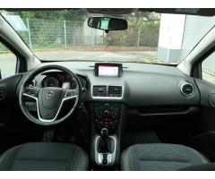 Opel Meriva 1.4 Turbo 88kW - 10