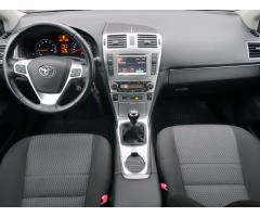 Toyota Avensis 1.8 VVT-i 108kW - 10