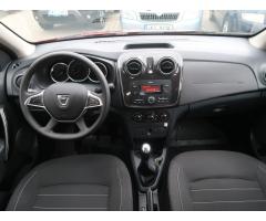 Dacia Sandero 1.0 SCe 54kW - 10