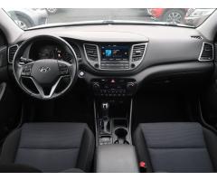 Hyundai Tucson 2.0 CRDi 100kW - 10