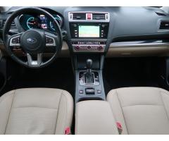 Subaru Outback 2.0 D 110kW - 10