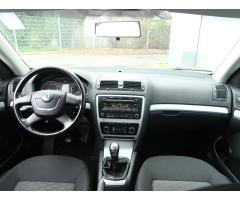 Škoda Octavia 1.6 TDI 77kW - 10