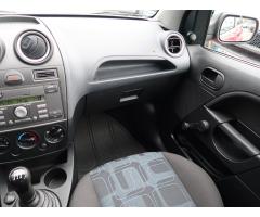 Ford Fiesta 1.3 i 43kW - 11