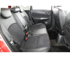 Nissan Note 1.5 dCi 66kW - 11