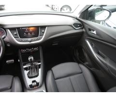 Opel Grandland X 1.6 Turbo 133kW - 11