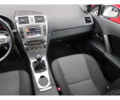 Toyota Avensis 1.8 VVT-i 108kW - 11