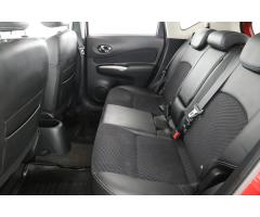 Nissan Note 1.5 dCi 66kW - 12