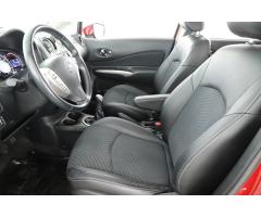 Nissan Note 1.5 dCi 66kW - 13