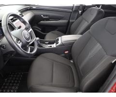 Hyundai Tucson 1.6 T-GDI 48V MHEV 110kW - 13