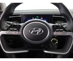 Hyundai Tucson 1.6 T-GDI 48V MHEV 110kW - 14