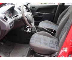 Ford Fiesta 1.3 i 43kW - 16