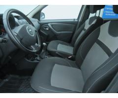 Dacia Duster 1.6 SCe 84kW - 16