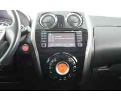 Nissan Note 1.5 dCi 66kW - 16