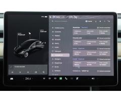 Tesla Model 3 Standard Range 57kW 208kW - 17