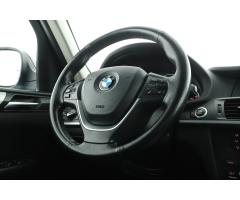 BMW X3 xDrive20d 135kW - 19