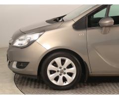 Opel Meriva 1.4 Turbo 88kW - 20