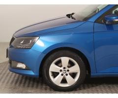 Škoda Fabia 1.2 TSI 66kW - 20