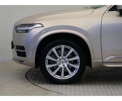 Volvo XC90 D5 AWD 165kW - 20