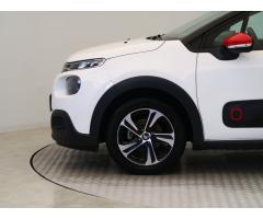 Citroën C3 1.2 PureTech 61kW - 20