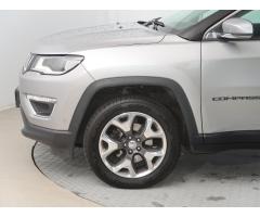 Jeep Compass 2.0 MultiJet 103kW - 21