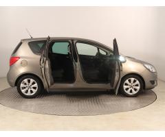 Opel Meriva 1.4 Turbo 88kW - 21