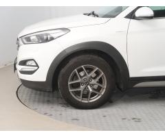 Hyundai Tucson 2.0 CRDi 100kW - 21