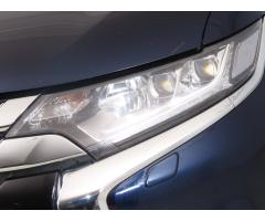 Mitsubishi Outlander 2.2 DI-D 110kW - 22