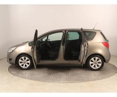 Opel Meriva 1.4 Turbo 88kW - 22